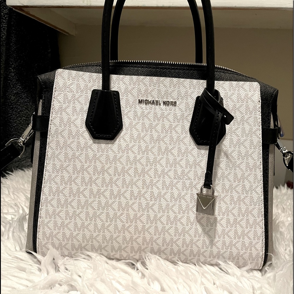 Rare Large Michael Kors Handbag